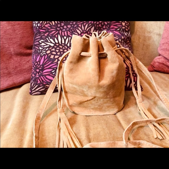 Handbags - ONLY 1 COLOR LEFT!  petite Bucket Bag